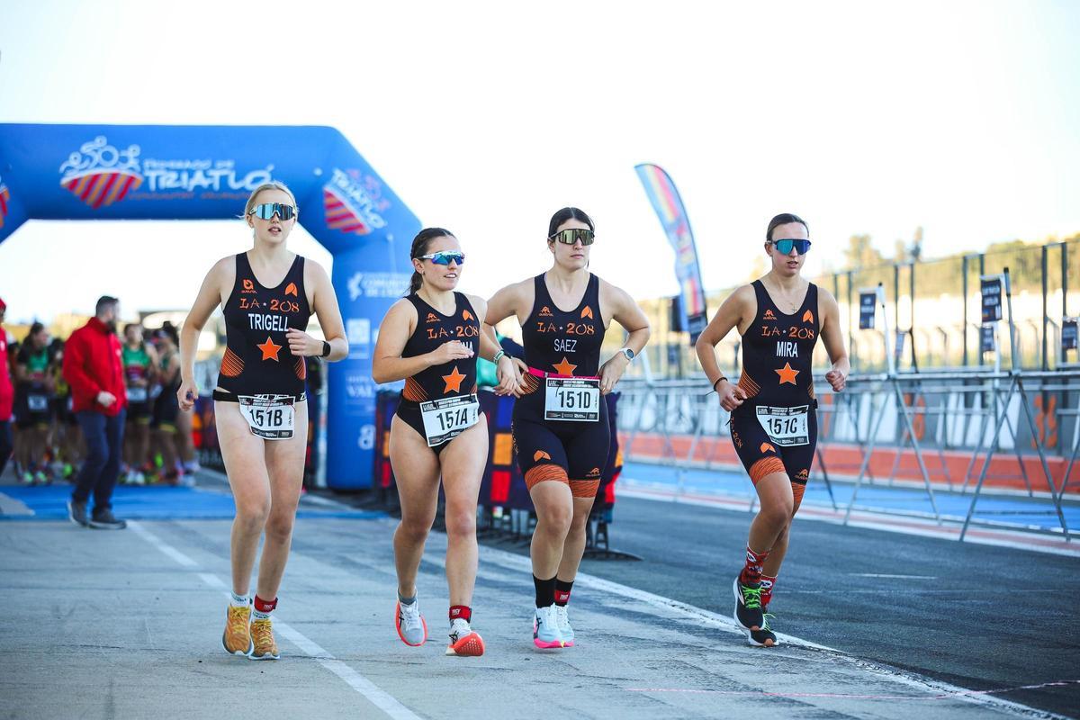 Una liga cada vez más consolidada