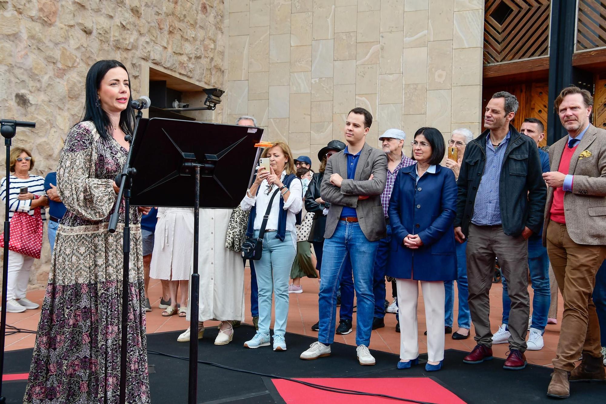 Día del piano en Las Palmas de Gran Canaria