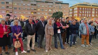 Benimàmet sale a la calle de nuevo contra el centro de menores