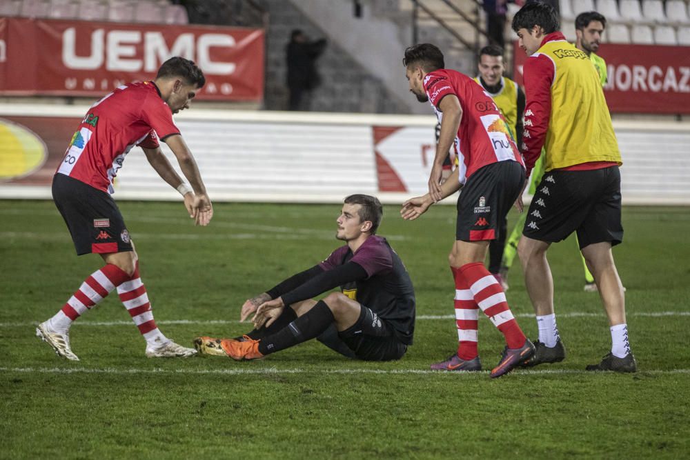 Zamora C.F.-Sporting de Gijón