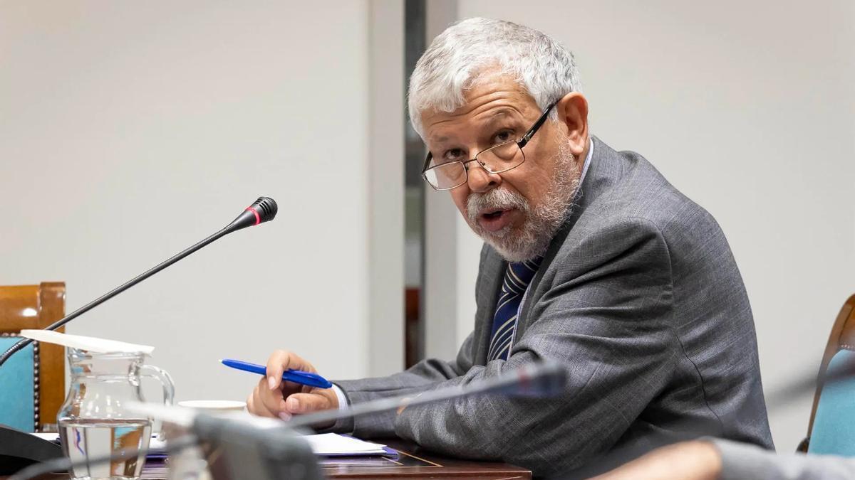 Guillermo Morales Matos