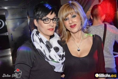 Discoteca Dolce Vita (04/04/14)