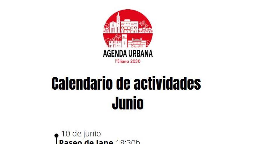 Diálogo abierto en l&#039;Eliana para aplicar la Agenda 2030