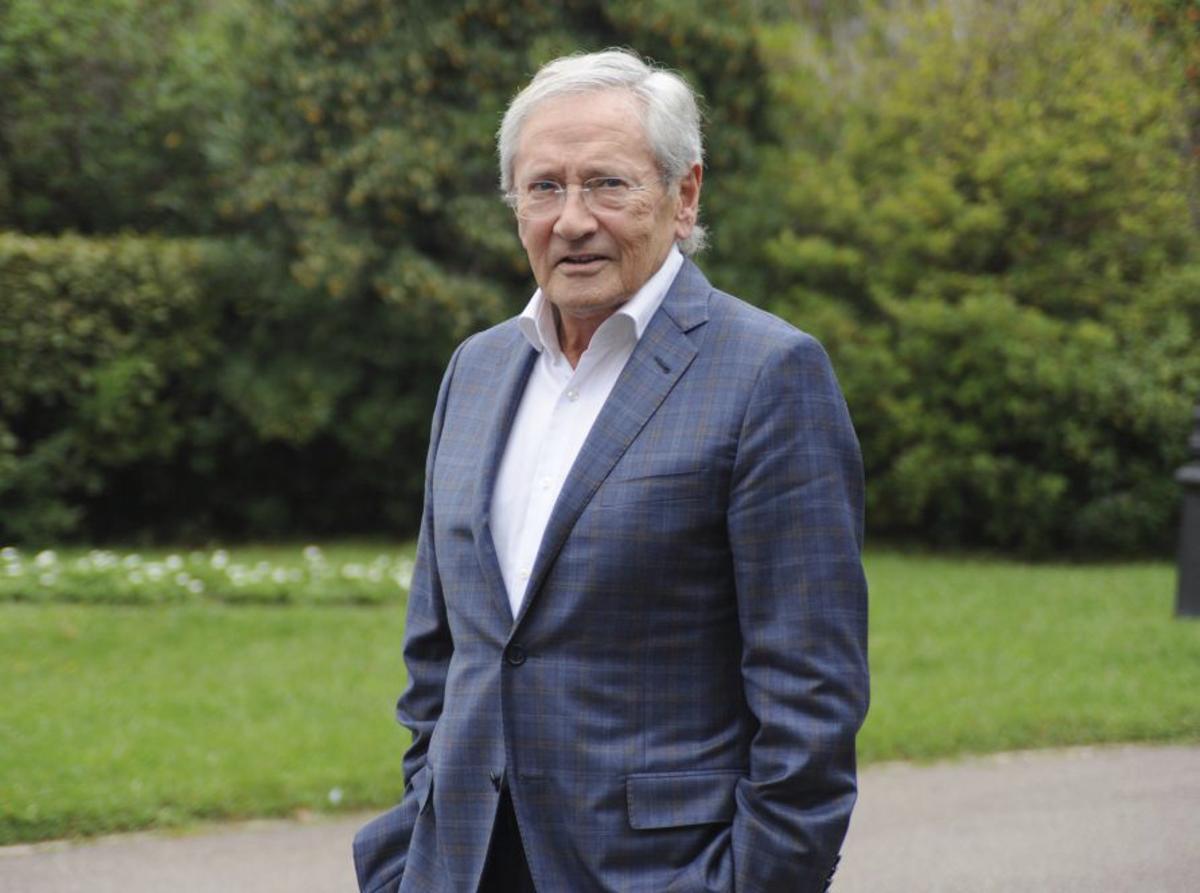 El portaveu del poble