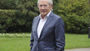 El portaveu del poble