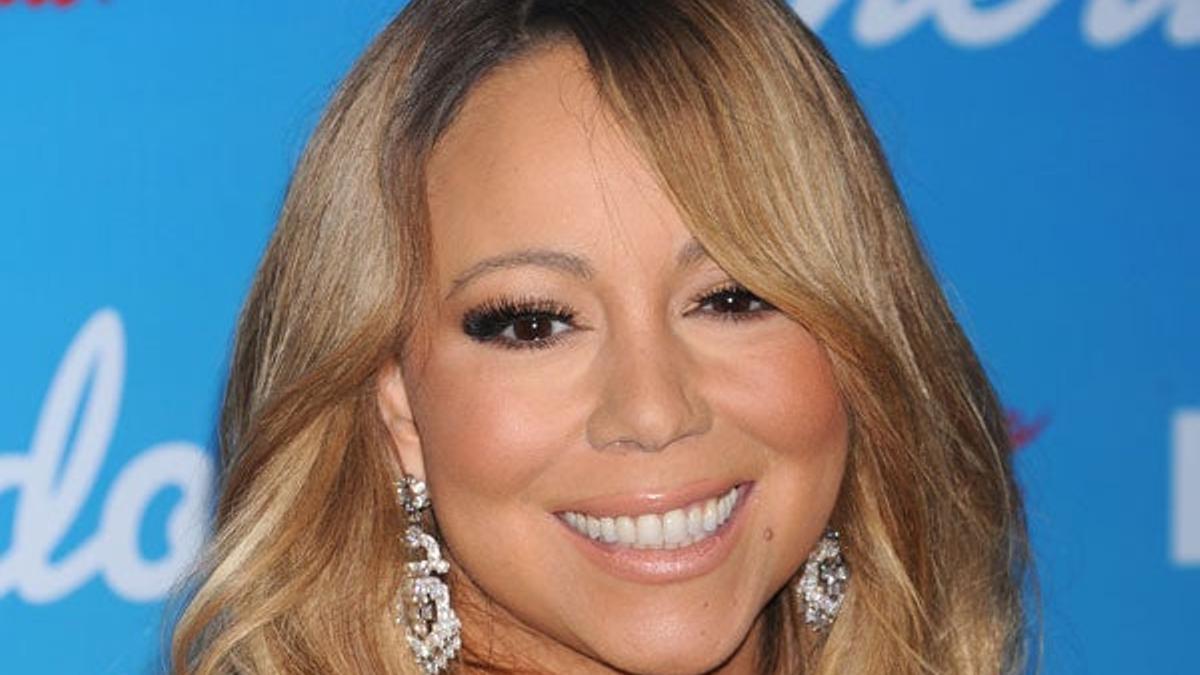 Mariah Carey