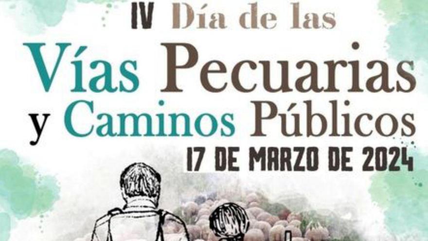 Caminata para reivindicar la vías pecuarias y caminos públicos en Ibiza