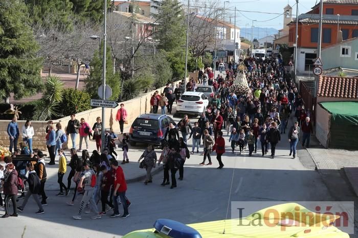 Romería de La Hoya (I)