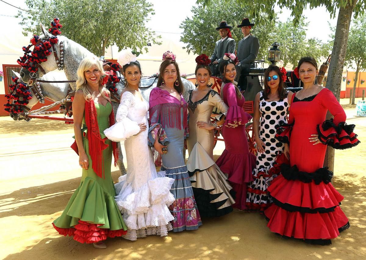 Fotogalería / Miércoles de Feria en Córdoba