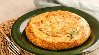 Ni de Betanzos, ni de Navarra: la tortilla de patatas es extremeña