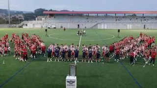El Alondras regresa a casa tras su exilio