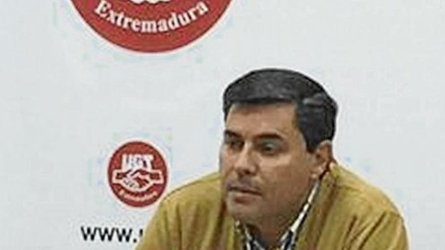 Francisco Capilla no optará a la reelección al frente de UGT tras siete años en el cargo