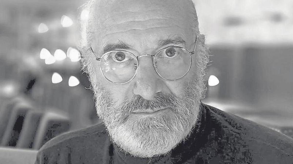 Gabriel Berlotti.