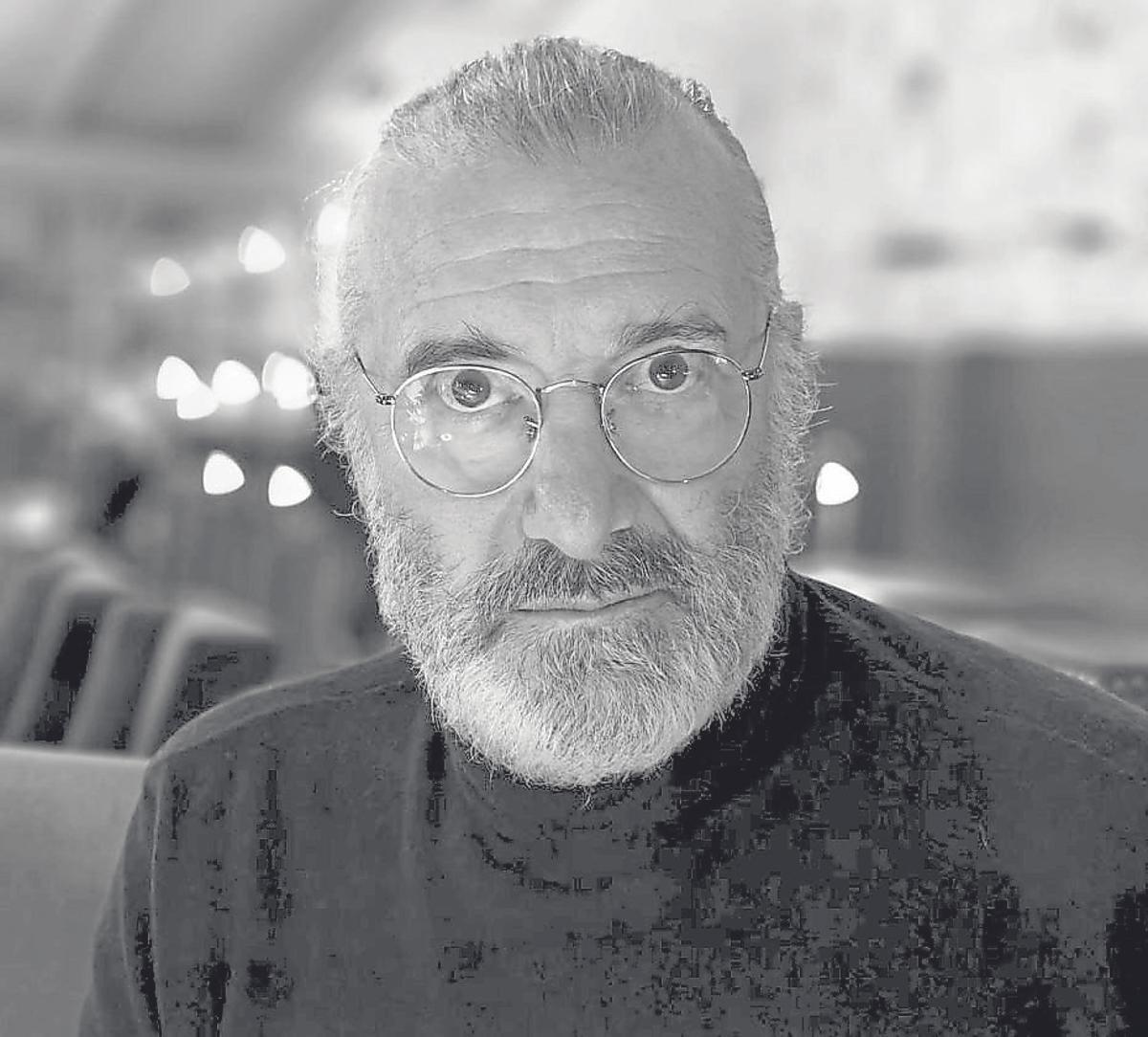 Gabriel Berlotti.