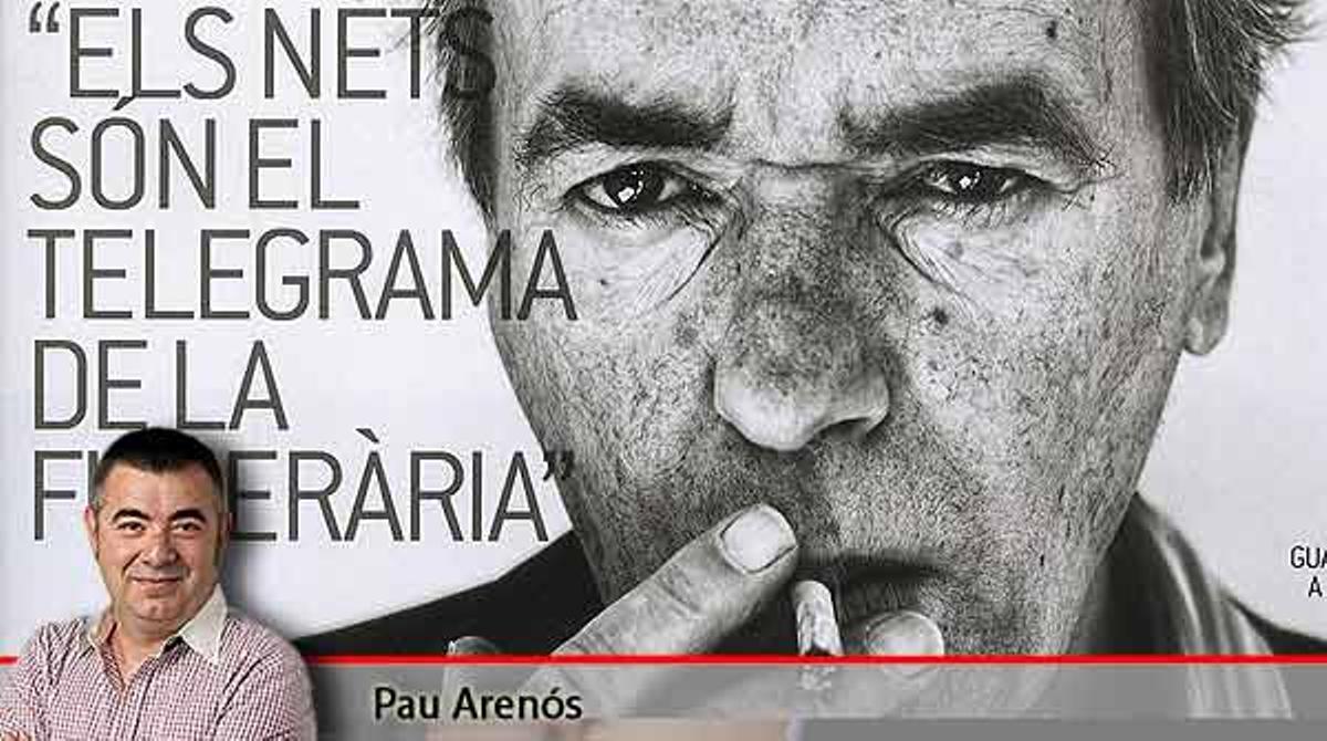 Un resum dels continguts del pròxim {’Dominical}’.