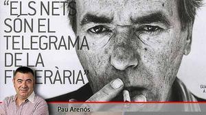 Un resum dels continguts del pròxim {’Dominical}’.