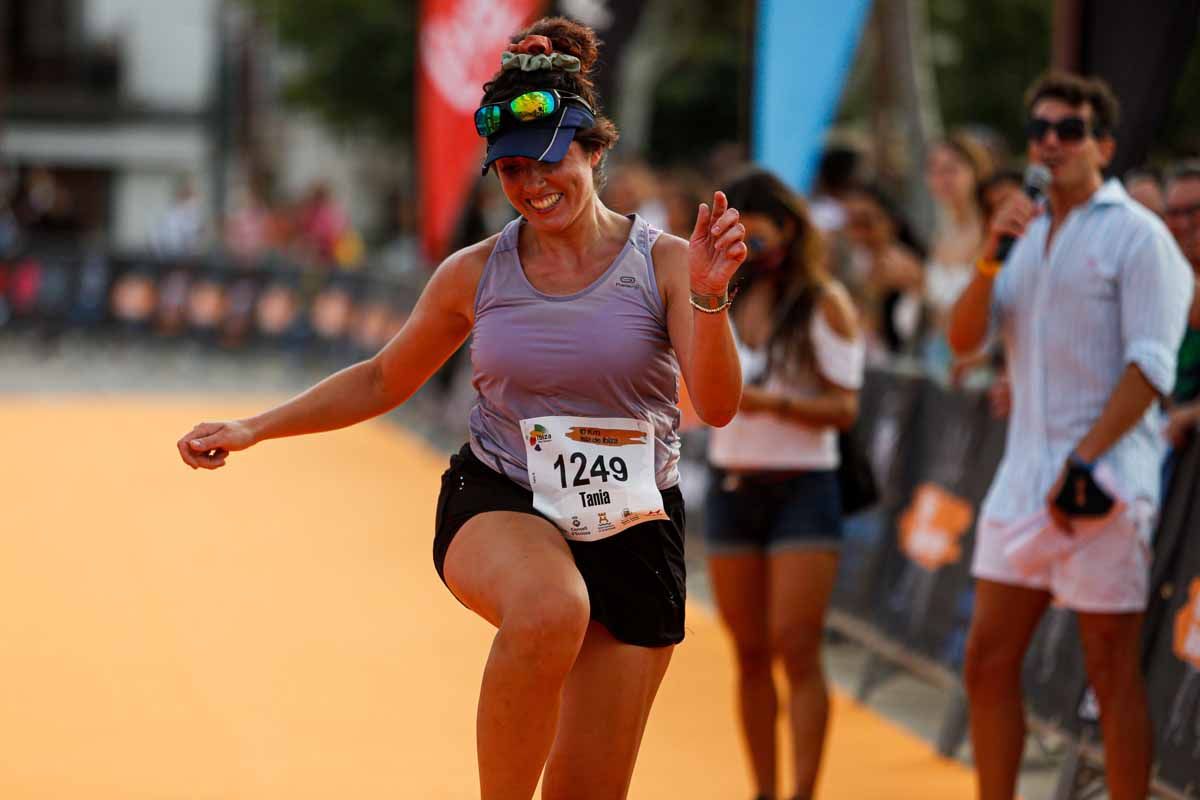 Ibiza Media Maratón