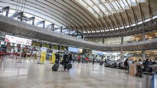 Tenerife Norte, Tenerife Sur y Lanzarote, entre los aeropuertos que recibirán 351 millones de AENA hasta 2026