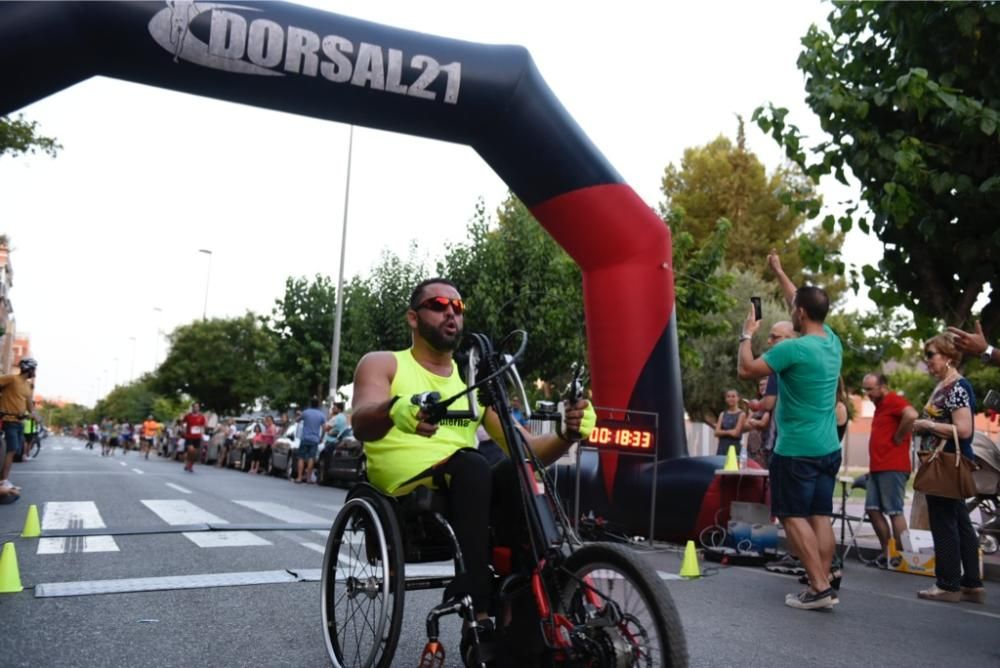 Carrera Popular de Santiago y Zaraiche (2)