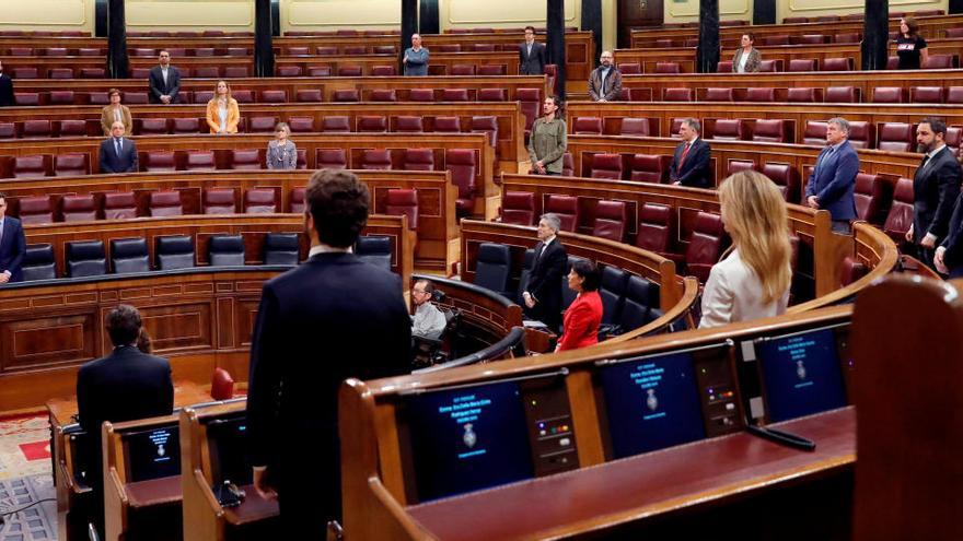 EL PSOE perd set dècimes en intenció de vot durant l&#039;estat d&#039;alarma, segons el CIS