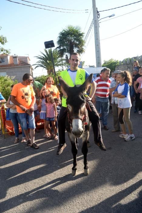 "Felipe" se quita la espina de 2015