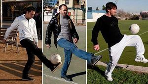 Viatge a la Pilota d’Or