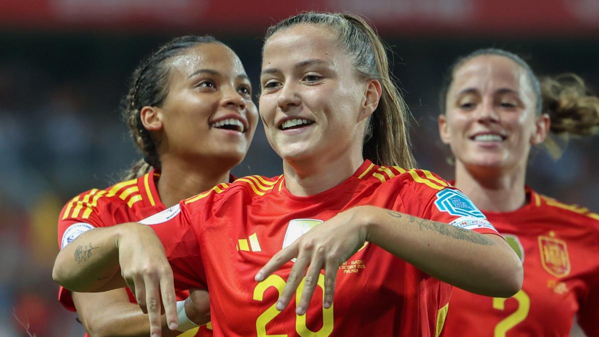 Spain Women’s Nations League Final 2025: Date, Time & How to Watch Free