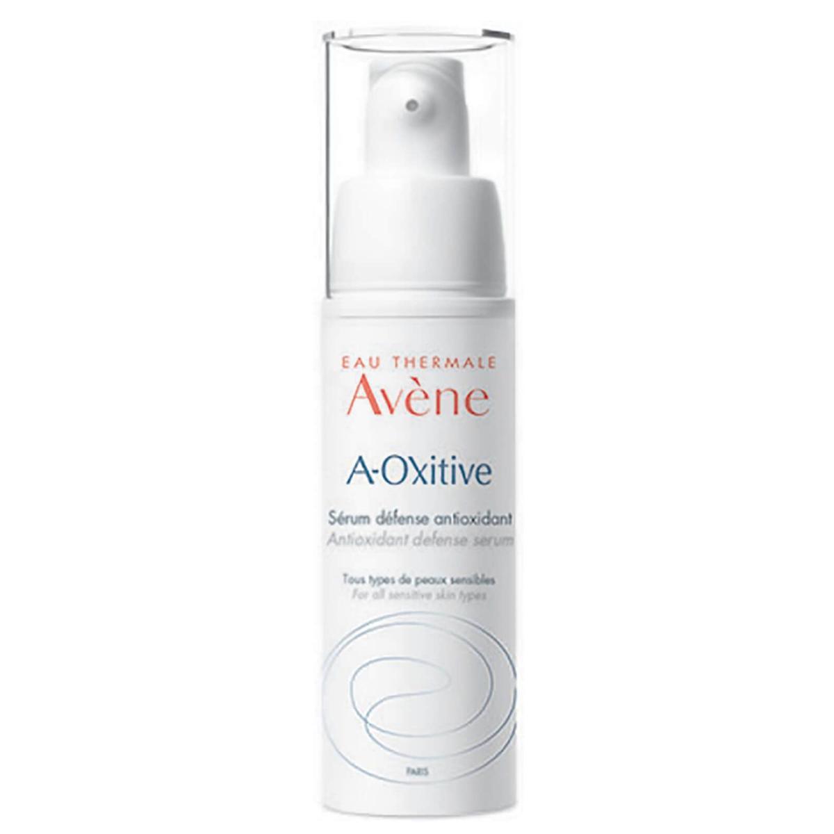 Sérum antioxidante A-Oxitive Defence de Avène