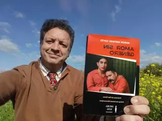 «La cárcel me ha hecho mejor persona»: Marcos Santiago presenta su último libro en la prisión de Alcolea