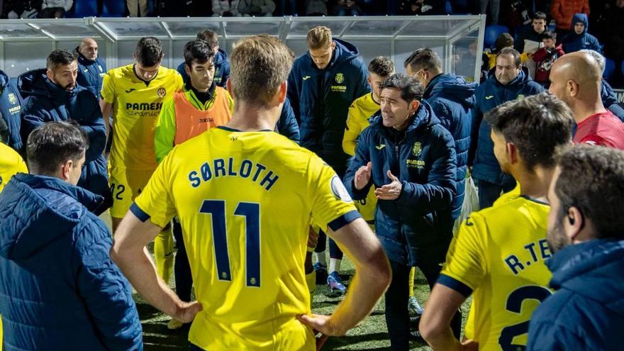 Informe | Los contratiempos y el coste para el Villarreal de la suspensión del partido de Copa ante Unionistas