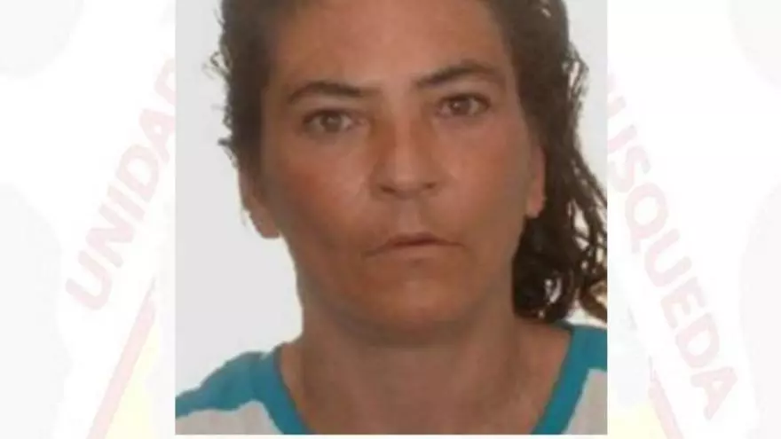 Buscan a una desaparecida en Las Palmas de Gran Canaria