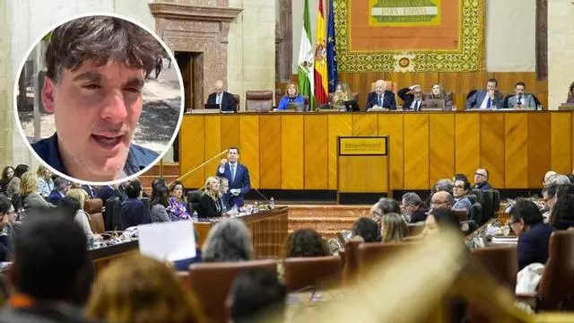 Vídeo | Rancio nos enseña a votar: abstención, voto nulo y voto en blanco no son lo mismo