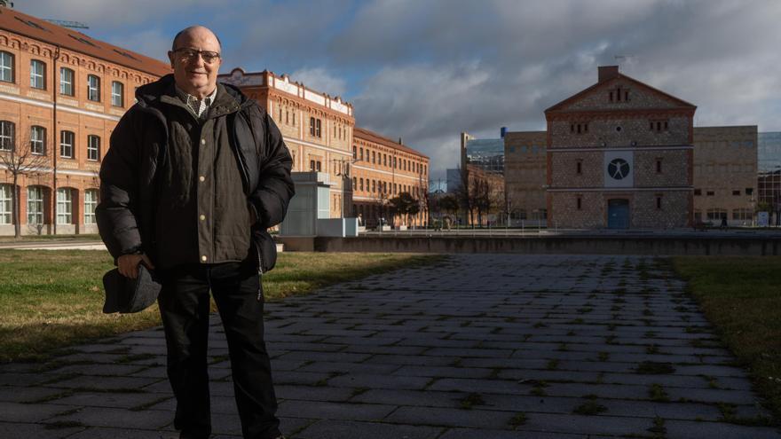 &quot;Este año presentaremos un posgrado en colaboración con la Escuela Politécnica&quot;