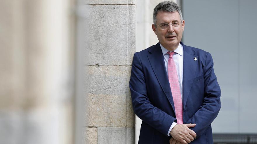 Miquel Noguer, elegit vocal de la junta directiva de la Federació Espanyola de Municipis i Províncies