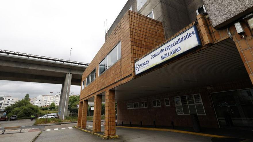 Casa del Mar de Mollavao. |  Gustavo Santos