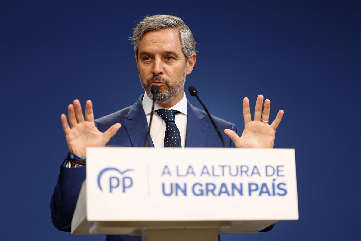 El PP planteja que la pujada de l&apos;SMI no cotitzi a la Seguretat Social