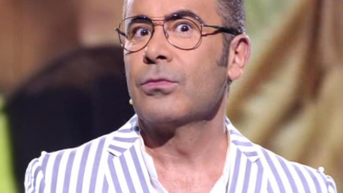 Jorge Javier en 'Supervivientes 2018'