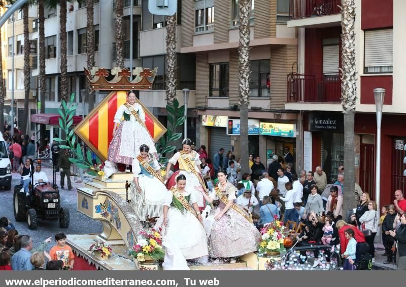 Fiestas patronales de Sant Pasqual de Vila-real