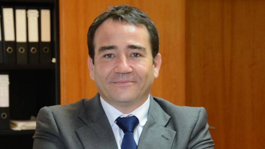 Manuel Illueca, director del IVF