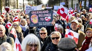 Trump podria ampliar les bases i desplegar més soldats a Groenlàndia, però prefereix desafiar els aliats