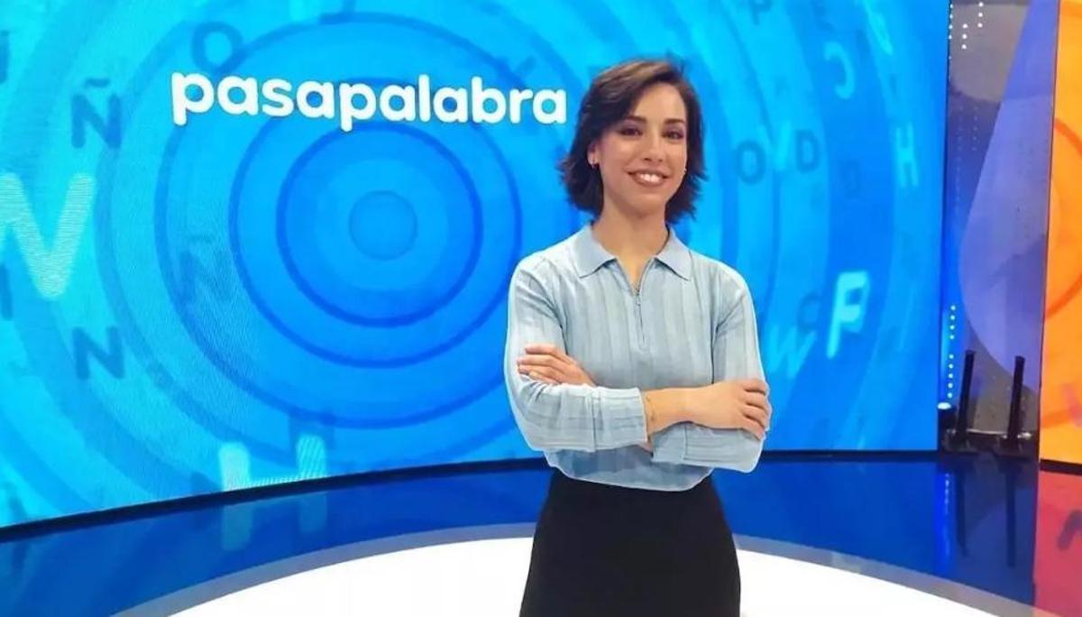 La exigente rutina de Rosa Rodríguez (32 años) para ganar el mayor bote en la historia de 'Pasapalabra': "Cambié mi alimentación y estudiaba de 12 a las 14 horas diarias. Me convertí en una persona completamente diferente"