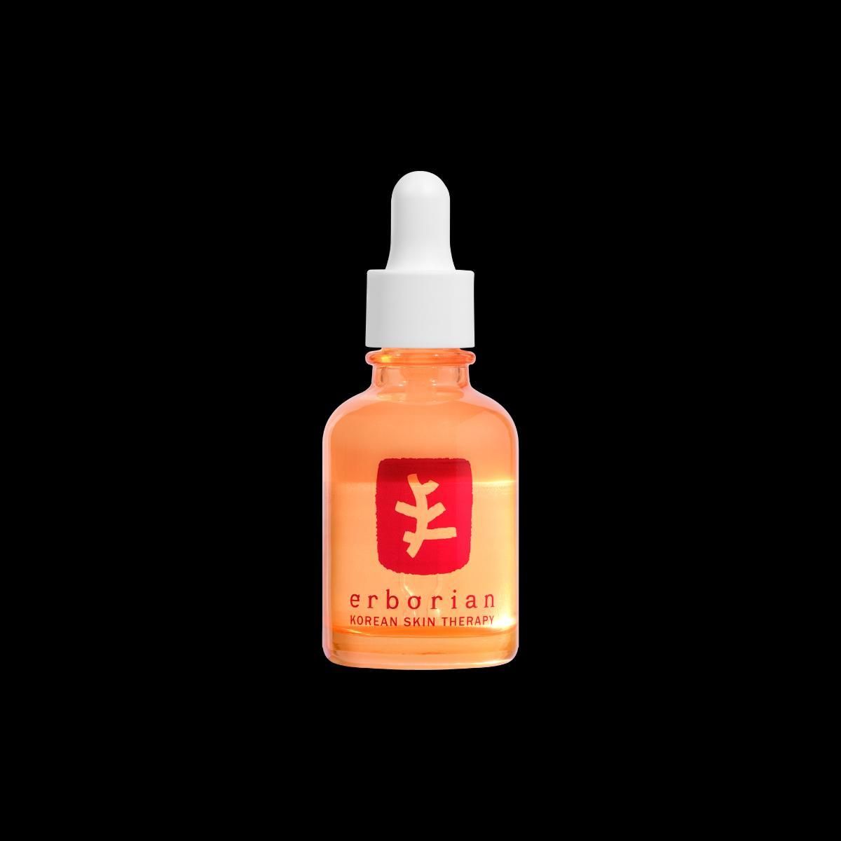SKIN THERAPY SERUM de Erborian