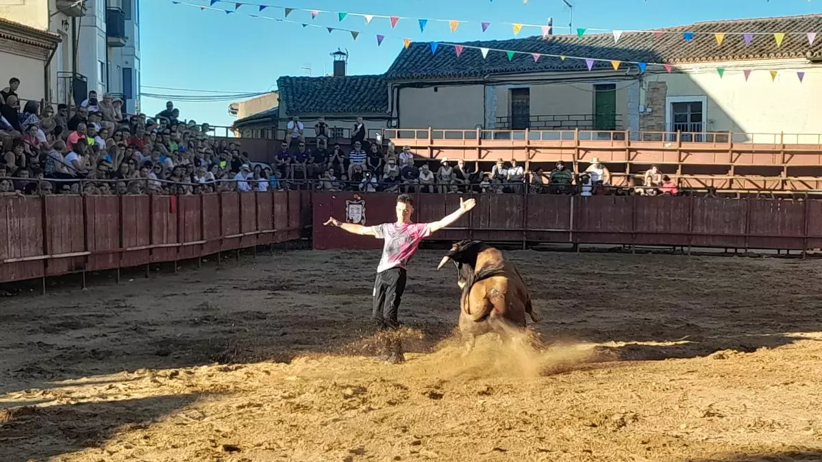 Morales de Toro: Expertos del corte