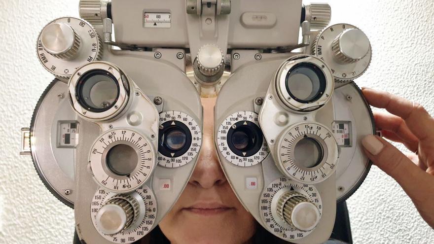 Más de 27.000 personas en las islas padecen glaucoma y el 40% no lo sabe