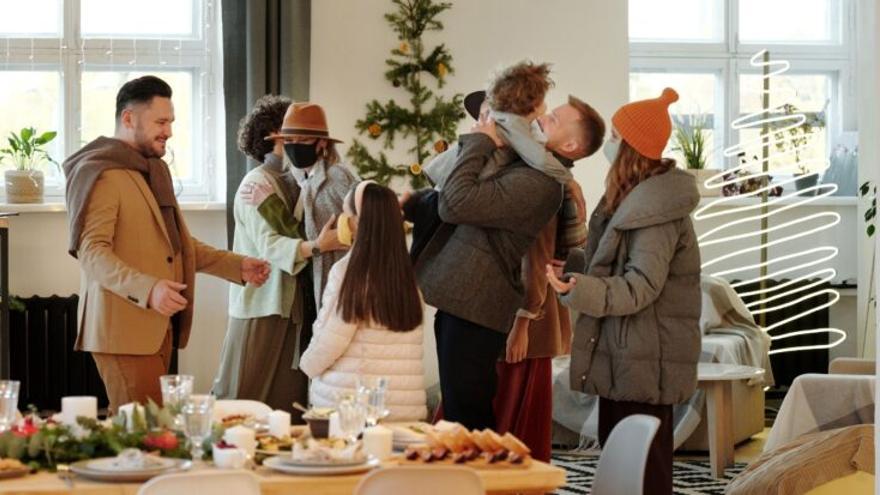 8 &#039;Chips anticovid&#039; para las comidas y cenas de Navidad en Mallorca