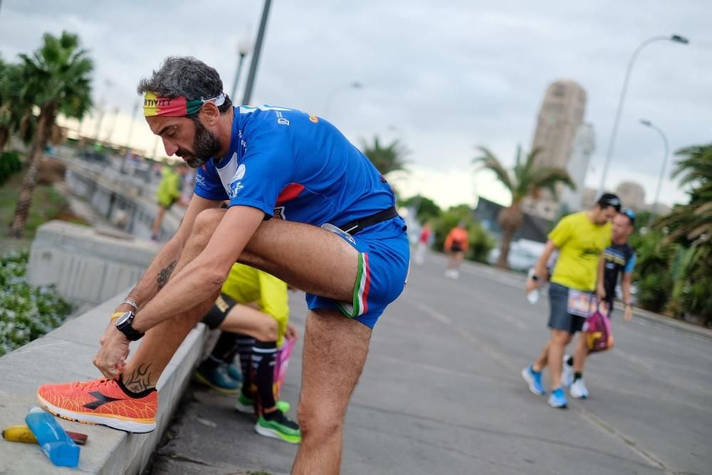 Maratón de Santa Cruz de Tenerife