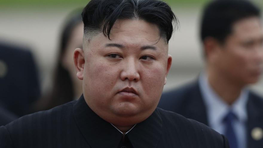 Kim Jong-un, el ‘clown’ que nadie  se toma  a broma