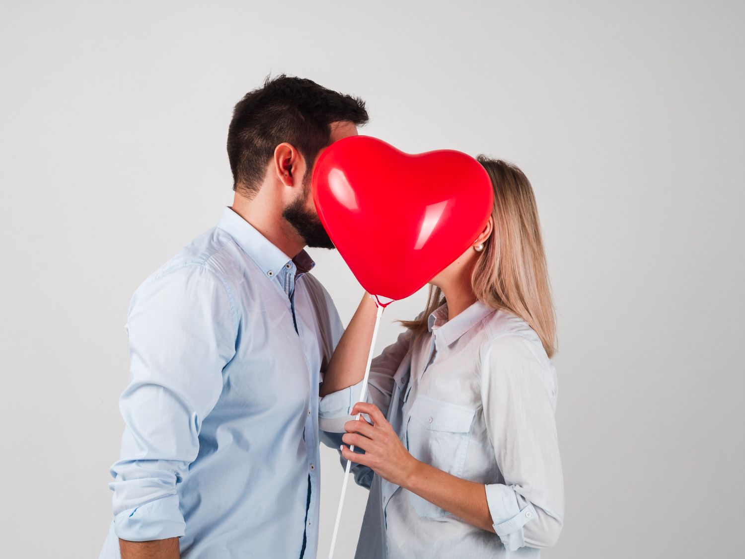 Siete regalos sexuales para un San Valentín 'caliente' - Diario Libre