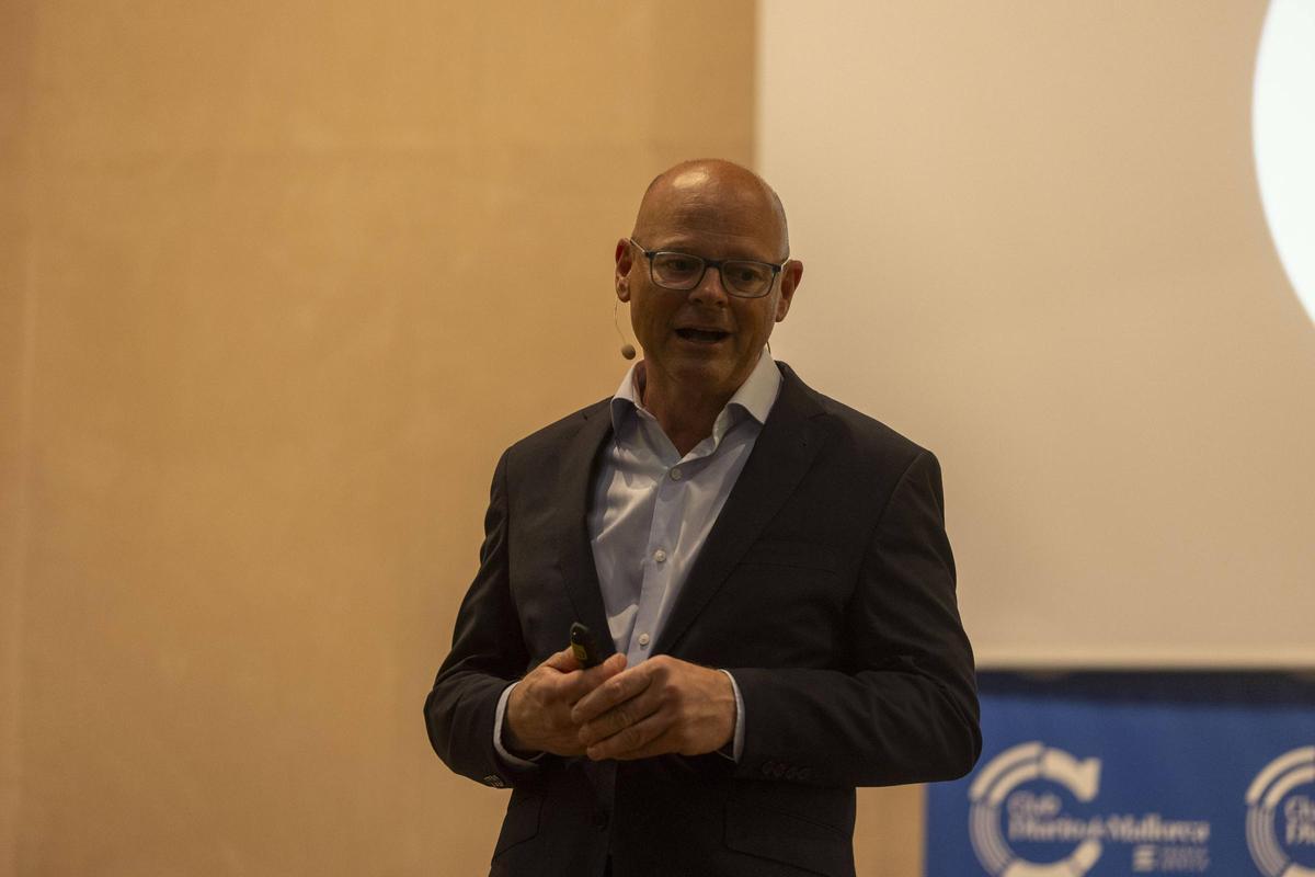 FOTOS | Foro Económico y Social del Mediterráneo: Consejo de turismo y cambio climático