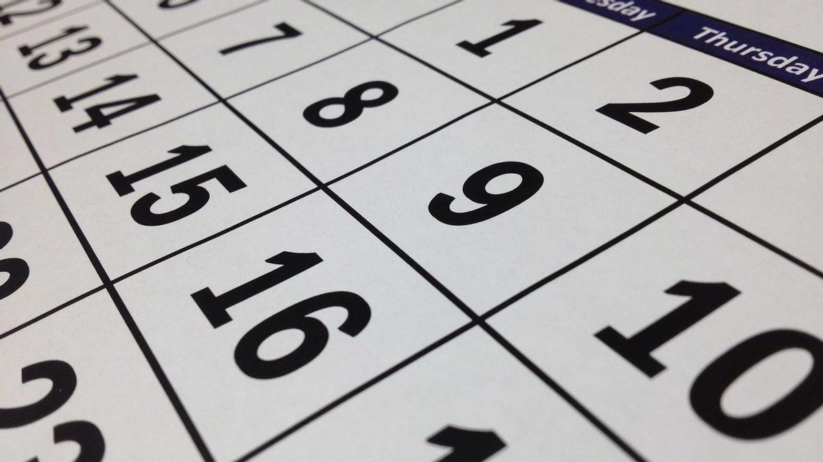 Setmana Santa 2022: En quines dates cau?